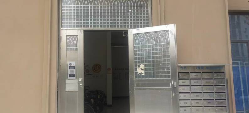 邢台诚惠宾馆图片