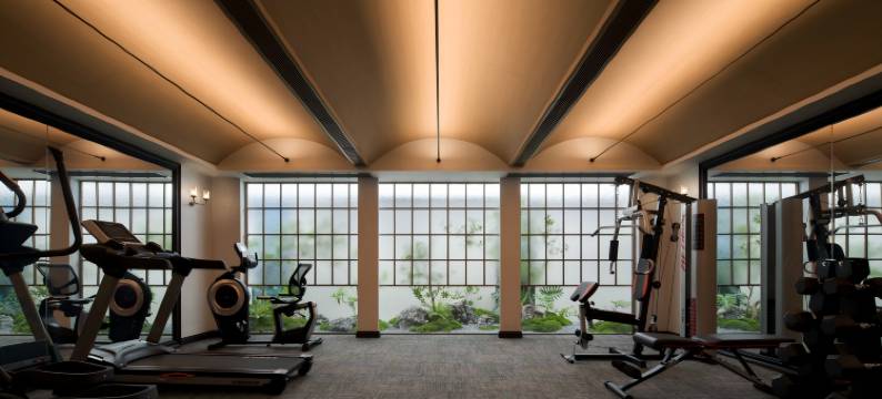 维也纳国际酒店(衡阳南岳衡山景区店)图片