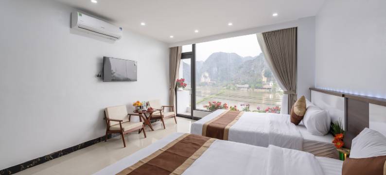 Tam Coc Sunshine Villa图片