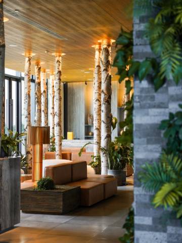 三亚海棠湾阳光壹酒店图片