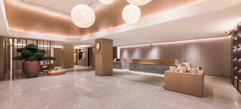 全季酒店(揭阳阳美玉都店)图片