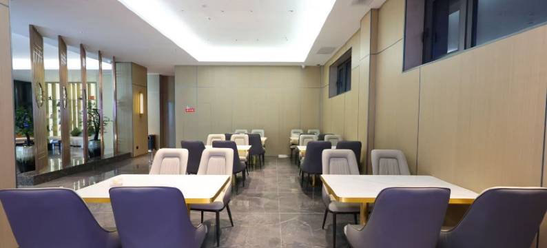 锐思特·逸致酒店(绥德火车站店)图片