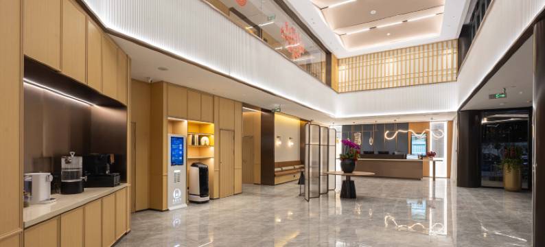 艺龙安悦酒店(泰州兴化戴南店)图片