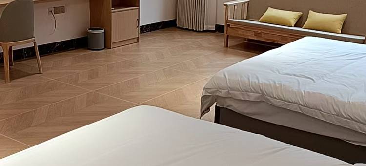 崇左祥和雅舍(太平古城店)图片