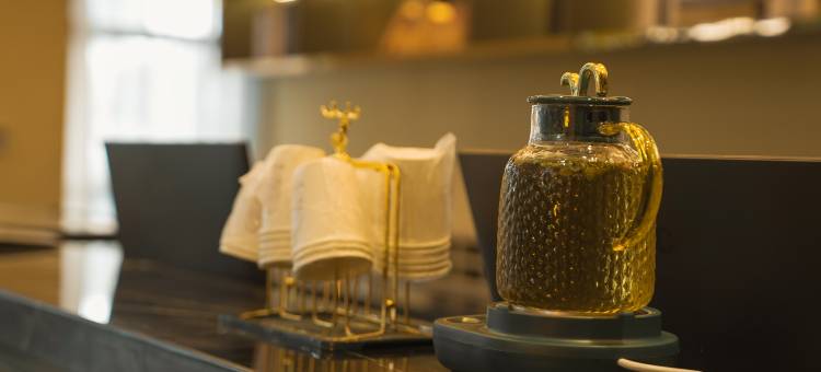 城市精选酒店(武汉后湖大道百步亭店)图片