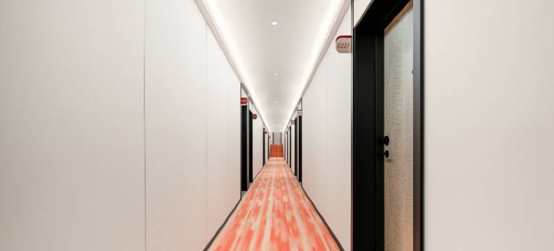 尚客优酒店(张家港凤凰镇店)图片