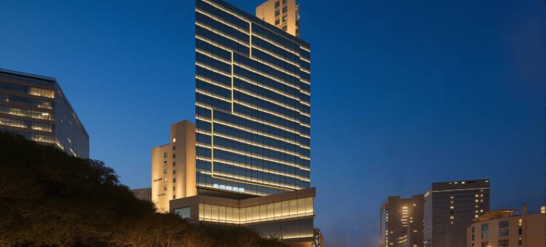 智尚酒店(外滩四川北路地铁站店)图片