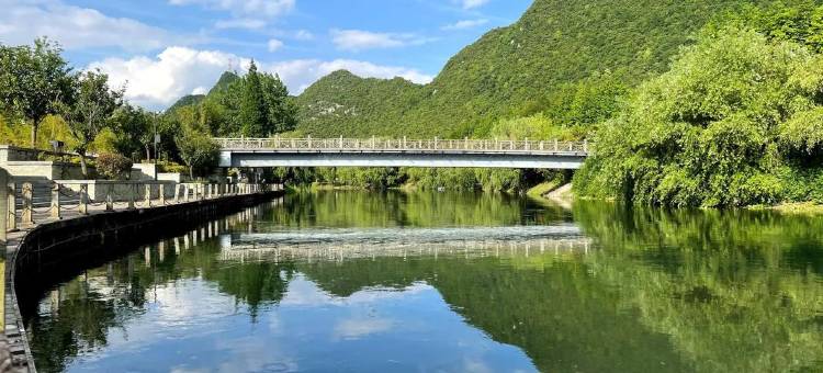 贵阳都来栖精品酒店(花溪合朋店)图片