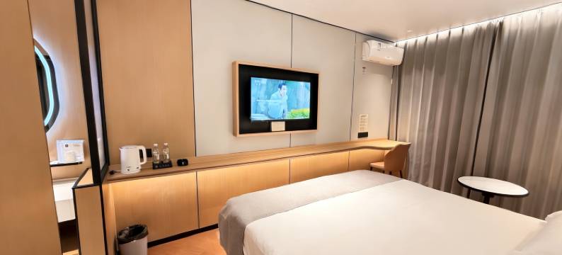 钦州大寺祥城酒店图片