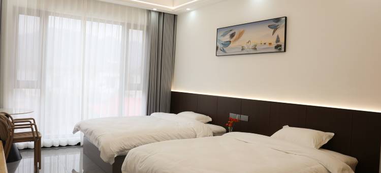 刘家湾民宿图片