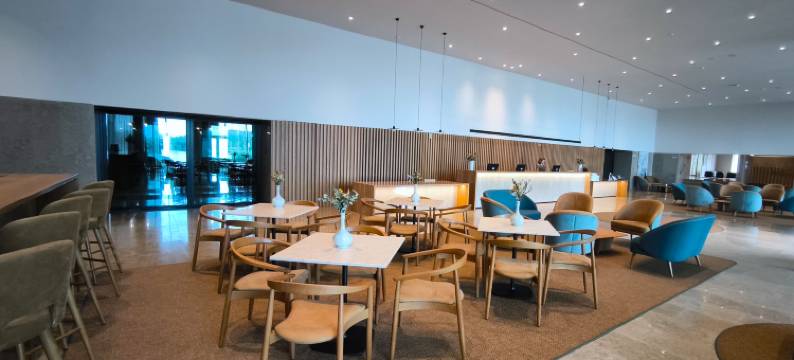 蒙特贝罗阿归拉湖度假温泉酒店(Montebelo Aguieira Lake Resort & Spa)图片