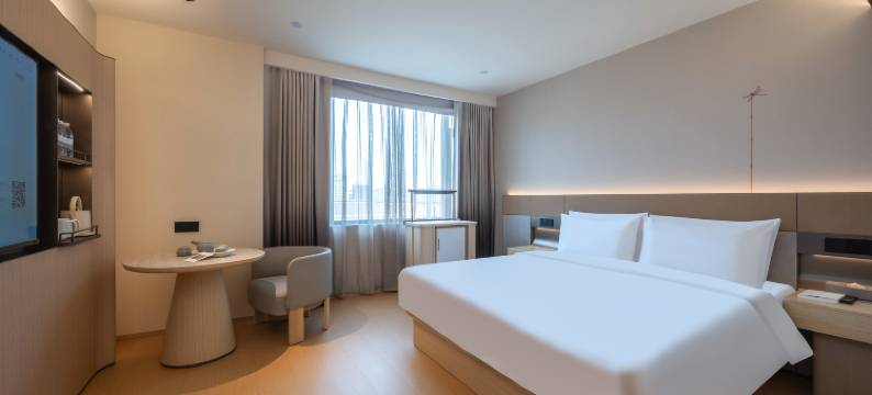 全季酒店(临清温泉路店)图片