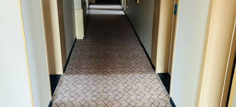 艺选酒店(沧州献县店)图片