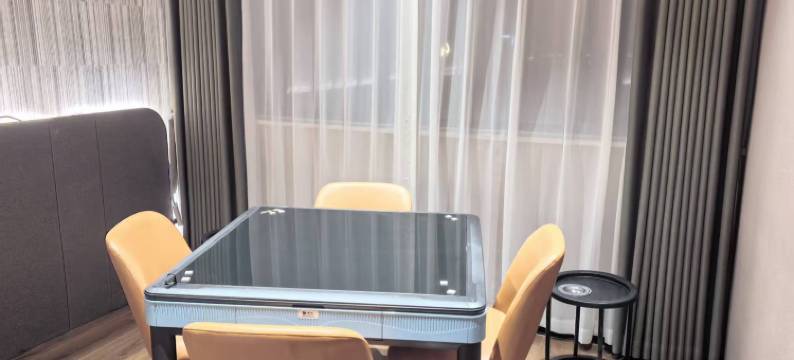 M花园酒店(海安高铁站店)图片