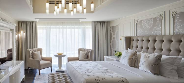 阿扬扎拉特酒店及水疗中心(Ayan Zalaat Hotel and SPA)图片