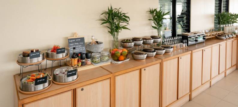 查龙拉塔那公寓-酒店(Ratana Hotel Chalong)图片