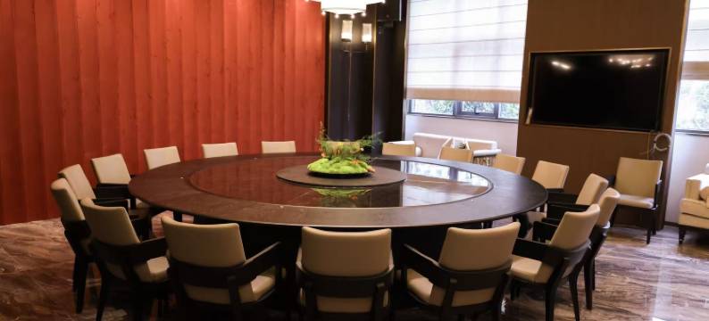 GLOBAL HARBOR HOTEL环球港酒店图片