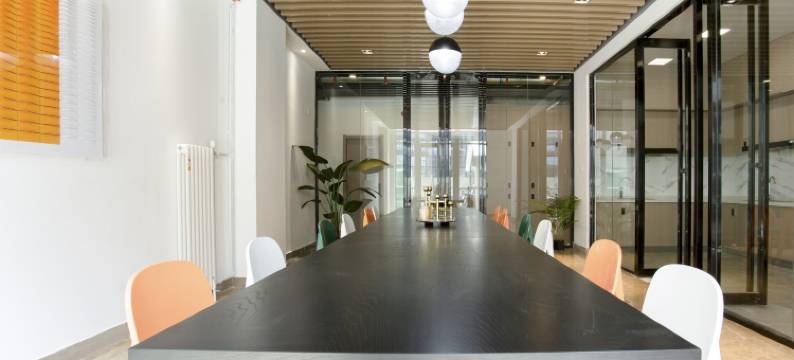 泊寓(西安高新锦业路店)图片