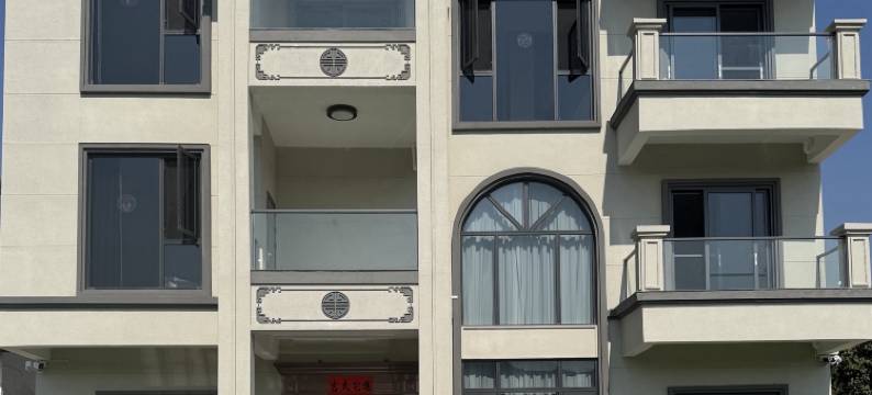 龙沄雅墅民宿(英西峰林走廊店)图片