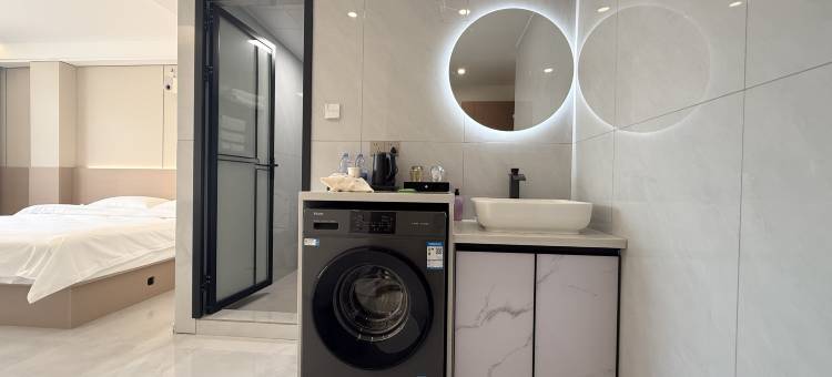 华瑞酒店式公寓(福鼎宁德时代粒沙店)图片