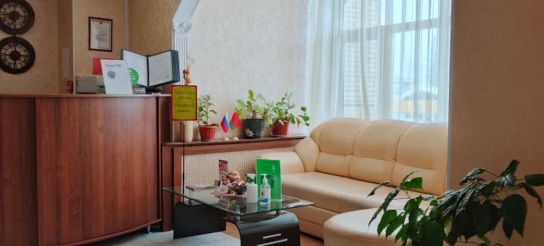 巴拉巴诺瓦酒店(Hotel Balabanovo)图片