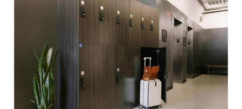 Court Square Hotel Long Island City New York , Belvilla District 6 Formerly Sonder图片