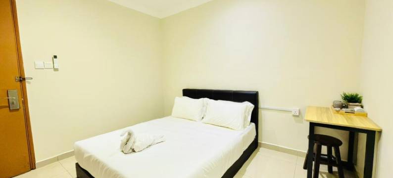 iBilik Hotel @ Sunway Lagoon, Petaling Jaya图片