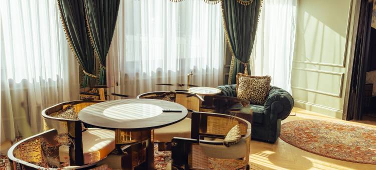 奇境奢华精品酒店(Wonder - The Luxury Boutique Hotel)图片