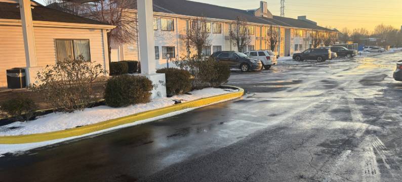 科科莫红屋顶旅馆(Red Roof Inn Kokomo)图片