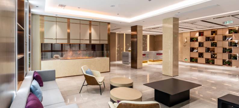 麗枫酒店(郑州新郑国际机场航站楼店)图片