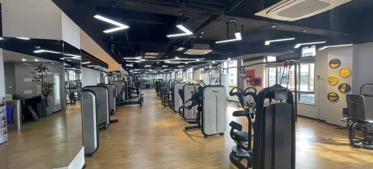 开放大学文化酒店(中山街北店)图片