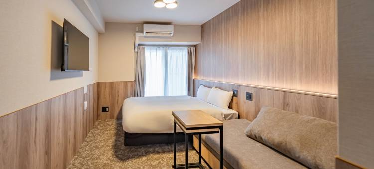 住一道顿堀8号店(Apartment Hotel 11 Dotonbori 8)图片