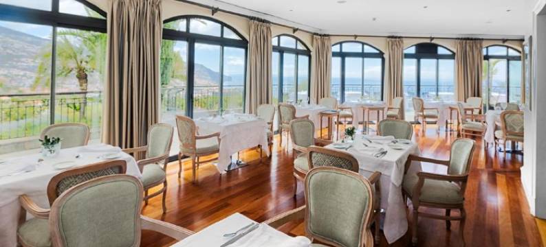 丰沙尔花园别墅 – 限成人(Quinta Funchal Gardens – Adults Only)图片