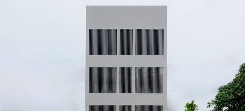 雅本维尤酒店-塞嫩雅加达(Urbanview Syariah Hotel Senen Jakarta)图片