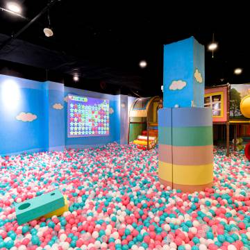 苏州新城花园丽呈华廷酒店图片