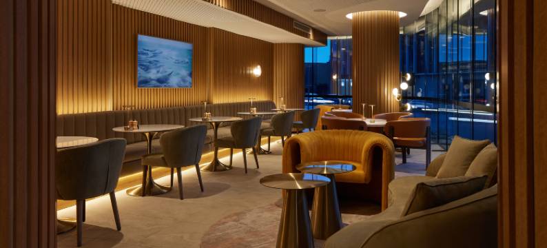 凯悦嘉寓南墨尔本(Hyatt House South Melbourne)图片