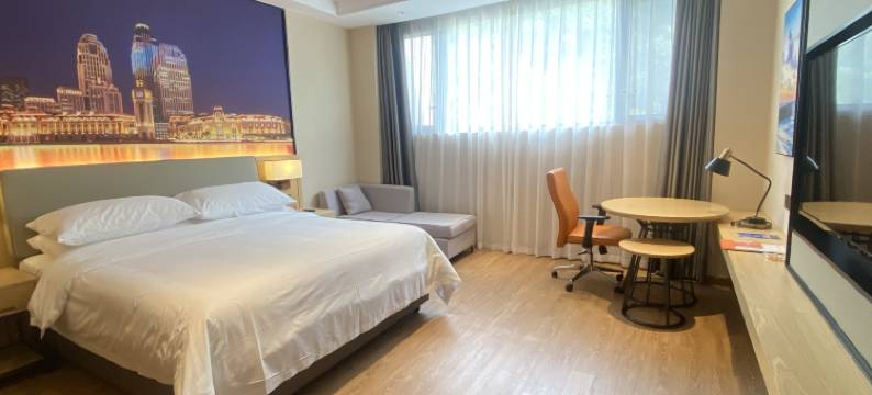 维也纳酒店(仁化县城中心店)图片