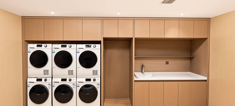丁晴酒店(郑州郑汴路国际博览中心店)图片