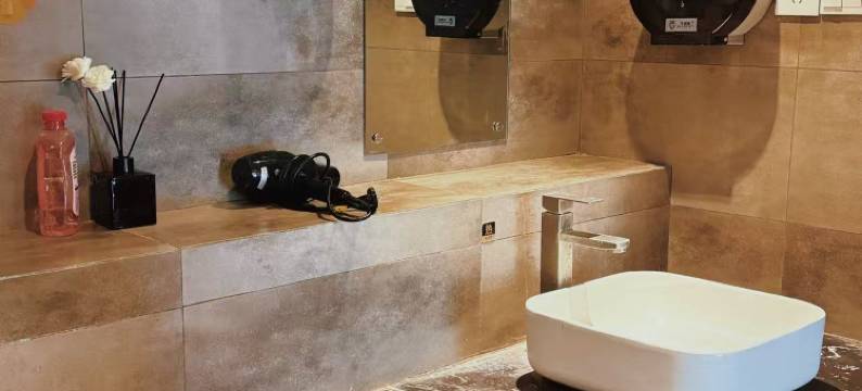 第三极青旅(丽江古城四方街店)图片