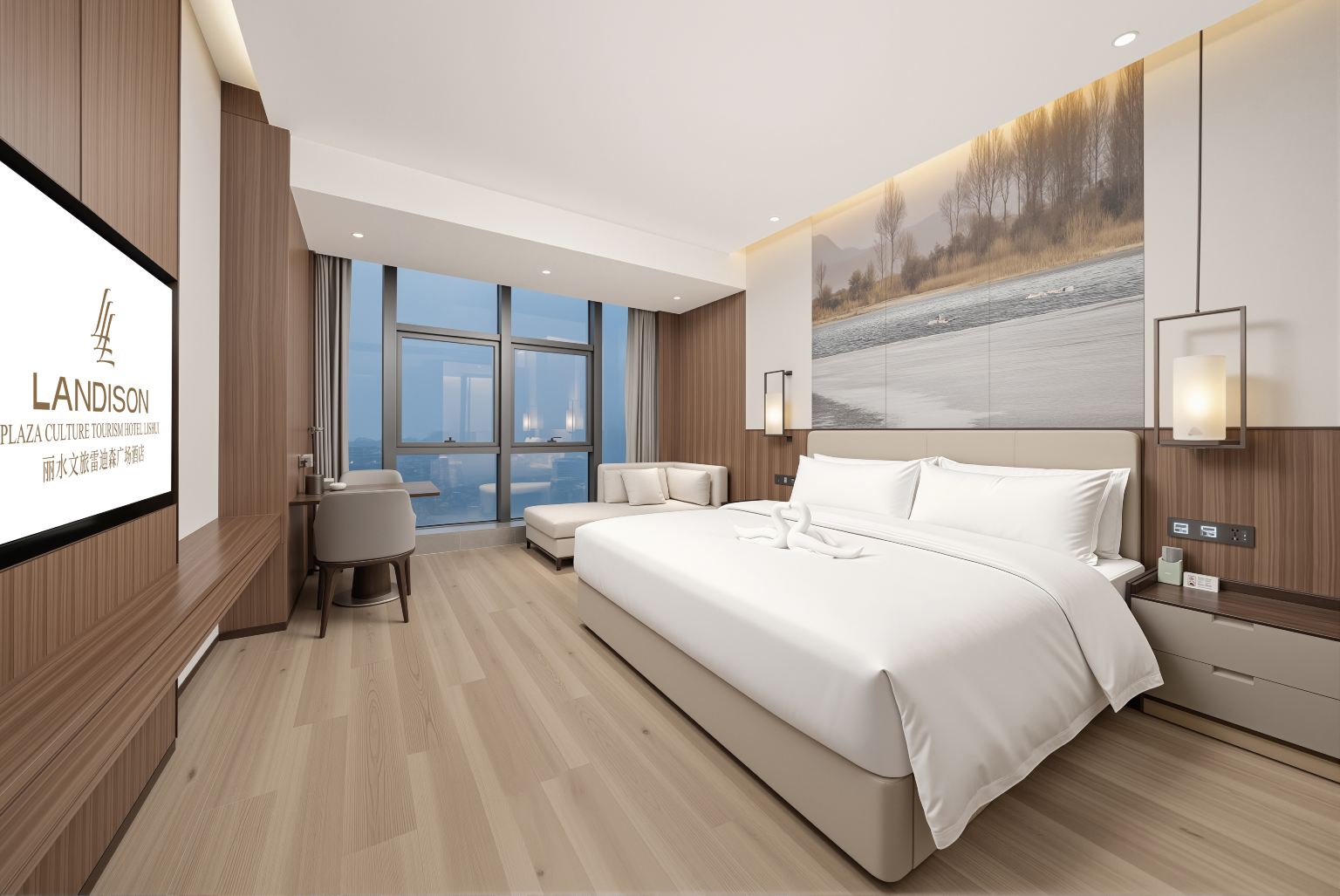 Hotel Overview