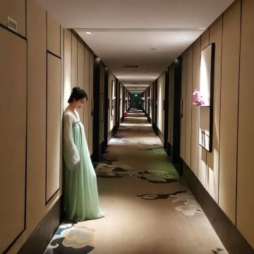 长沙景天大酒店(万家丽广场店)图片