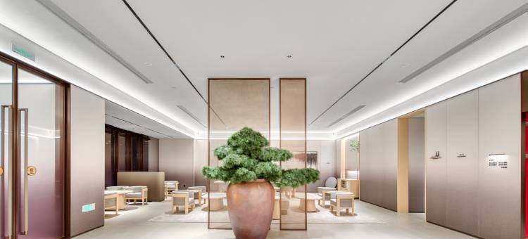 全季酒店(杭州富阳站店)图片
