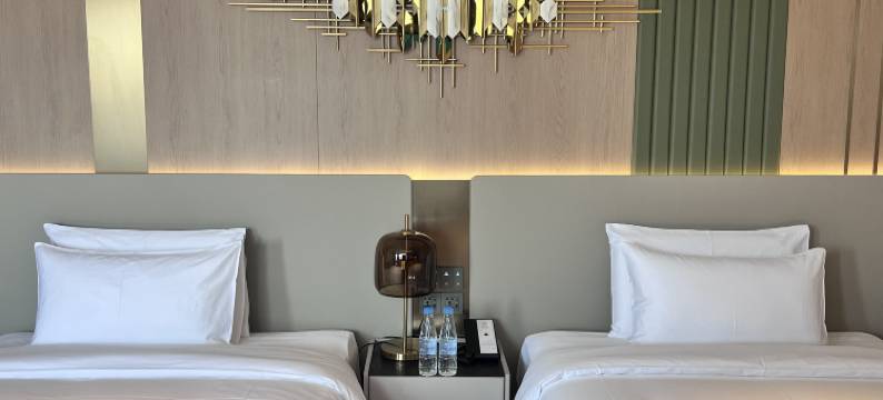 中国大酒店 (曼谷唐人街店)(Chinatown Hotel (Bangkok Chinatown Branch))图片