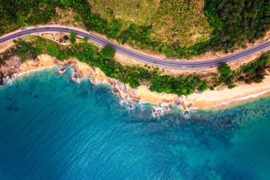 万宁石梅湾威斯汀度假酒店图片