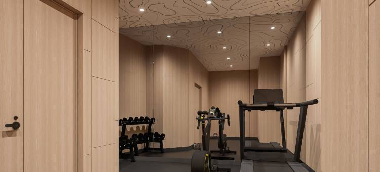 东急住宿美居广岛(Mercure Tokyu Stay Hiroshima (Opening May 2026))图片
