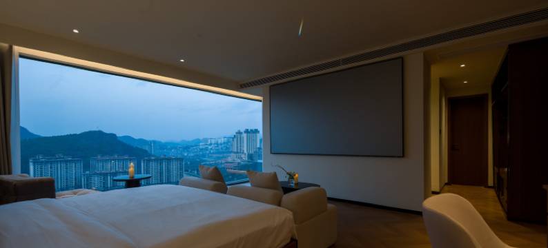 见·黔城里图片