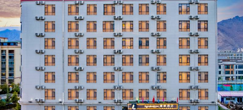 麗枫酒店(拉萨市政府西藏大学店)图片