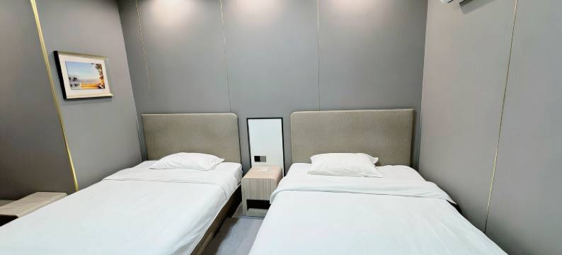 长沙金绅宾馆(湘雅三医院店)图片