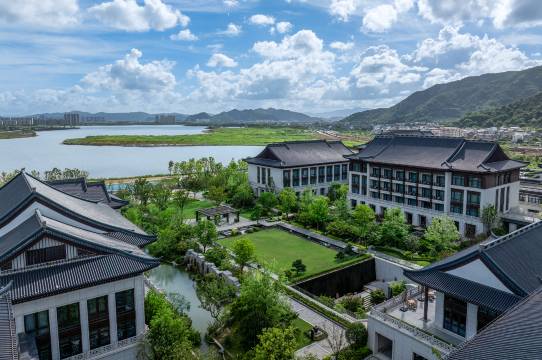 君澜·飞龙山庄图片