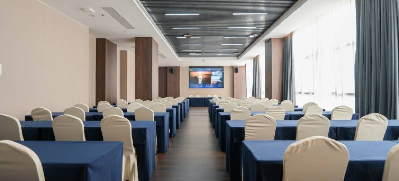 漳州芭提雅酒店图片